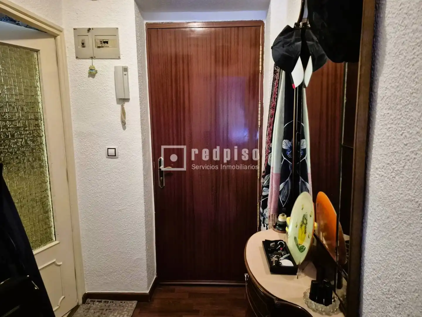Wohnung zum Verkauf in Parla mit Klimaanlage und Heizung