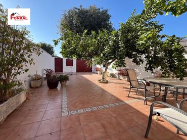 Xalet en venda a Jerez Sur