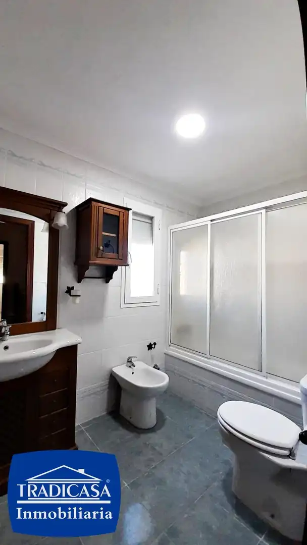 Detached homes for rent in Pago San José - Princi - Jerez