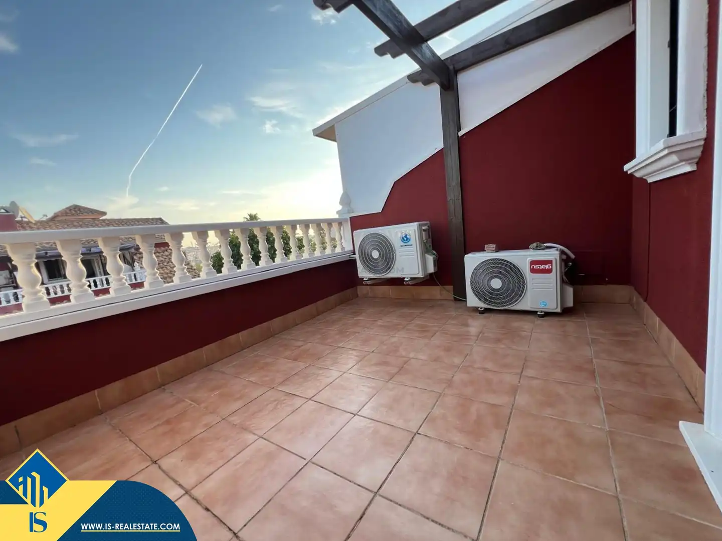 Villa con piscina in vendita a Orihuela Costa, imagen 3