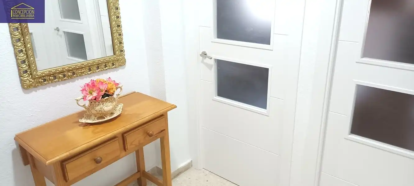 Wohnung mieten mit Kaufoption in Córdoba mit Klimaanlage, Heizung und Terrasse