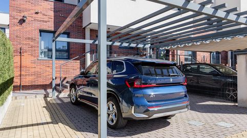 Foto 2 de Casa o xalet de lloguer a San Crispín - La Estación Consorcio, Colmenar Viejo