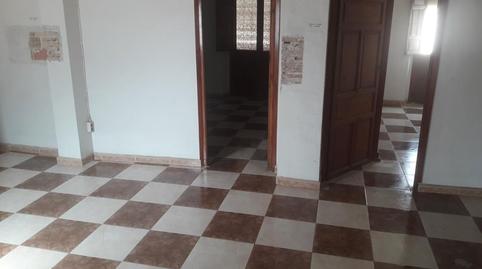 Foto 3 de Casa adosada en venda a Calle Empedra, 29, Ayora, Valencia