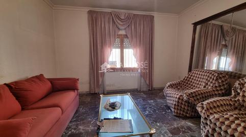 Foto 3 de Casa o xalet en venda a Abanilla, Murcia