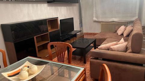Photo 3 of Flat to rent in Prosperidad - Delicias, Salamanca Capital
