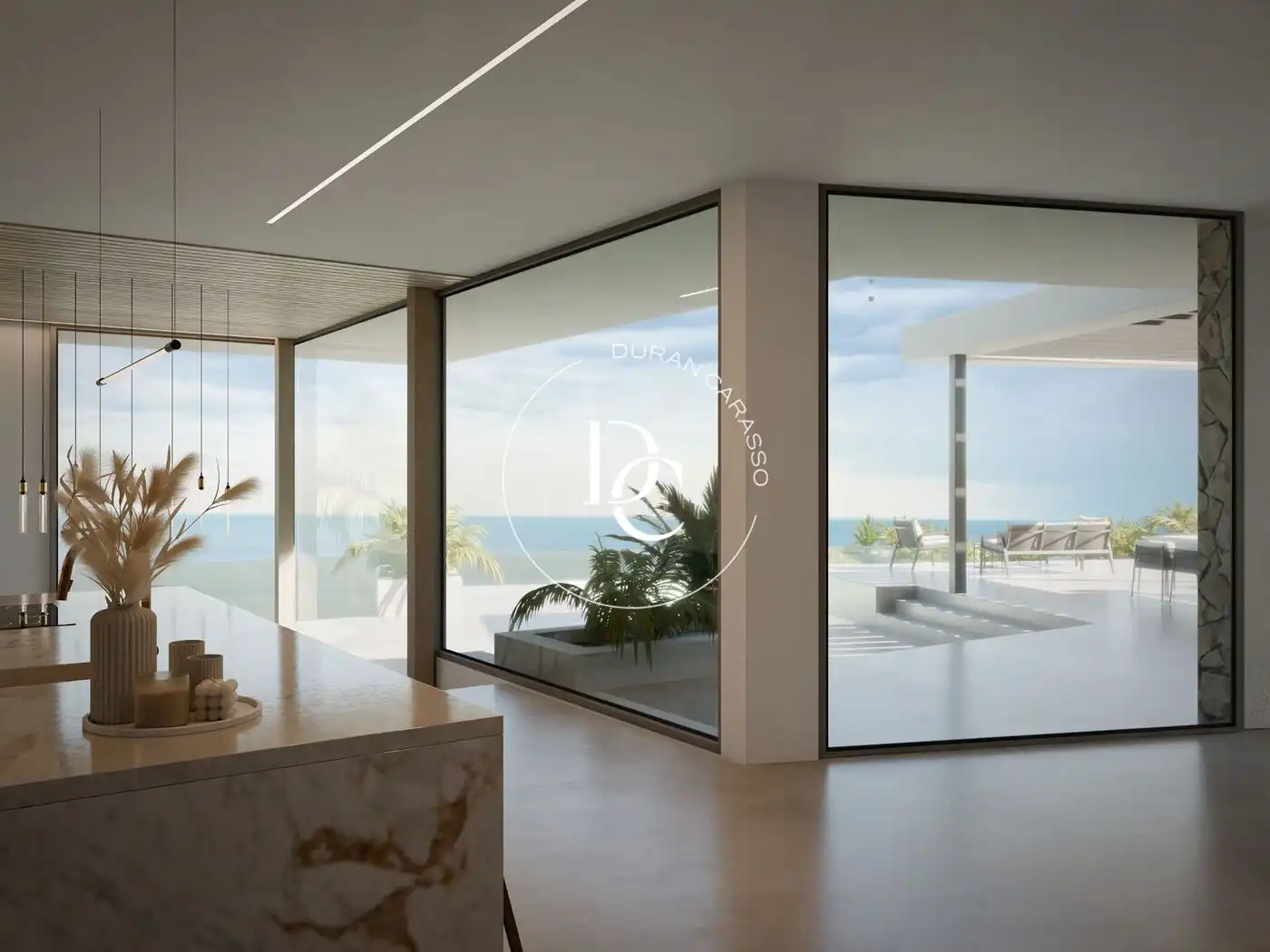 Houses for sale in Sitges  with Air Conditioner, Heating and Private garden