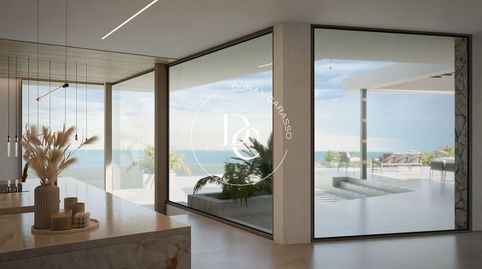 Casa de lujo de 466 m2 con piscina y vistas en venta en Sitges, image 4