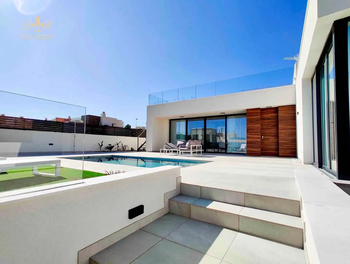 Detached house with pool for sale in ROTERDAM, imagen 6