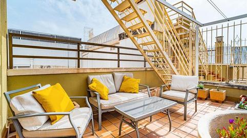 Foto 2 von Maisonette zur Miete in Santa Catalina,  Palma de Mallorca