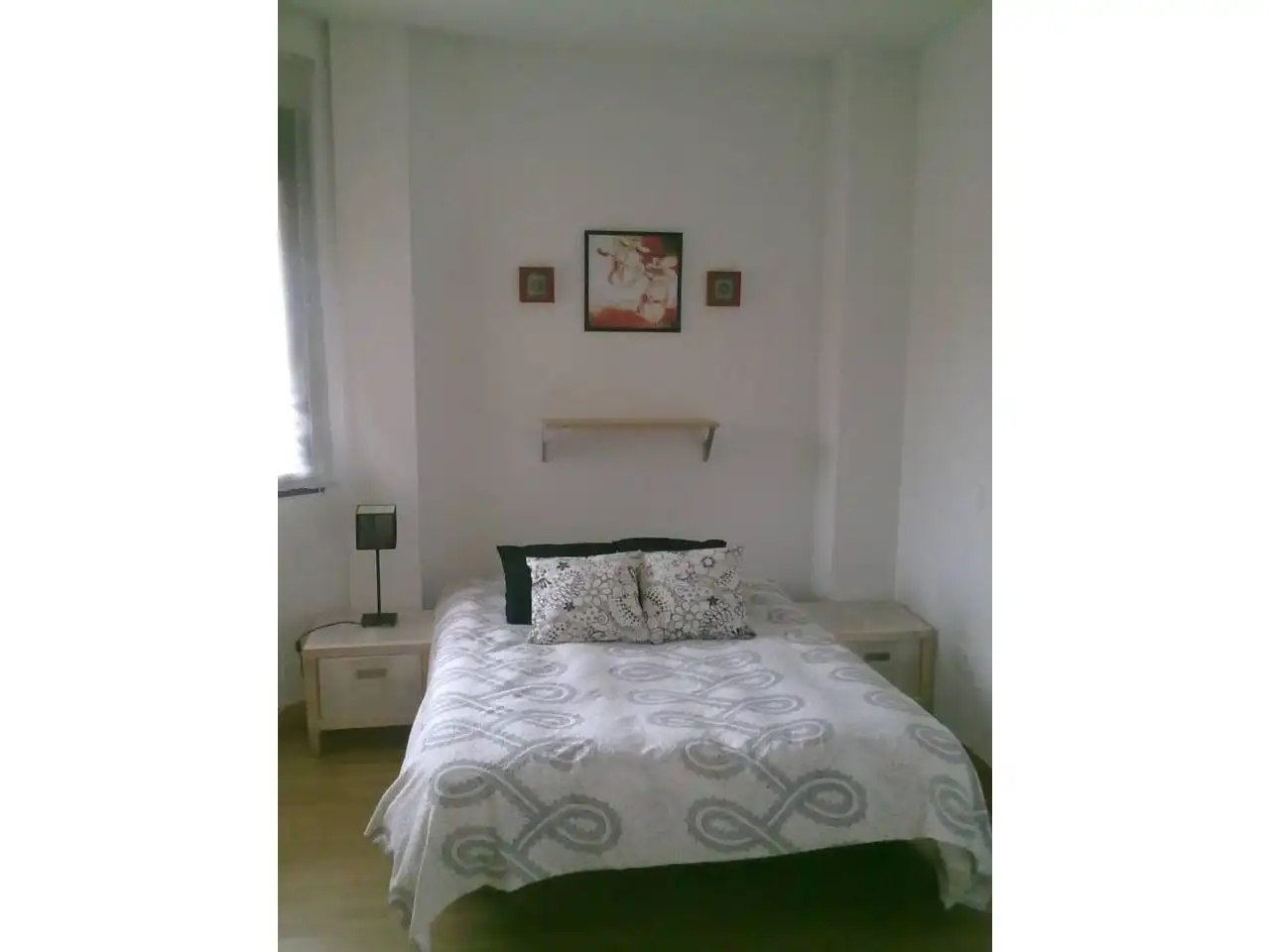 Dormitori de Apartament en venda en Magán, Toledo