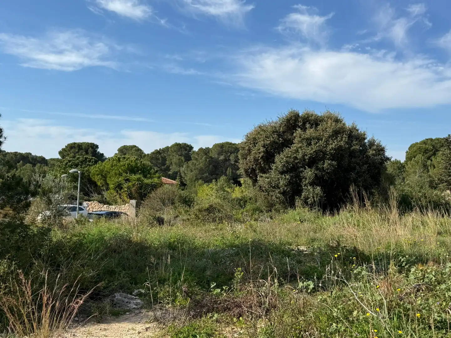 Residential land for sale in Creixell, imagen 6