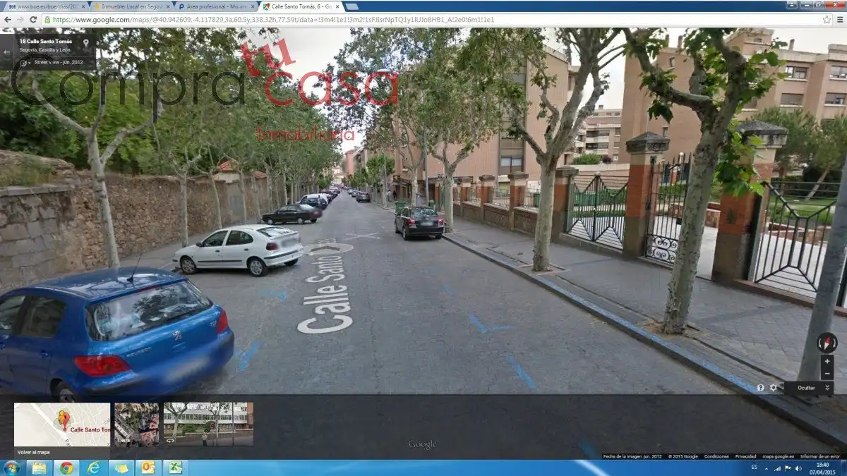 Local comercial en venda a Centro, imagen 22