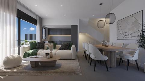 Foto 2 de Casa adosada en venda a Condado de Huelva, Viña Málaga, Vélez-Málaga