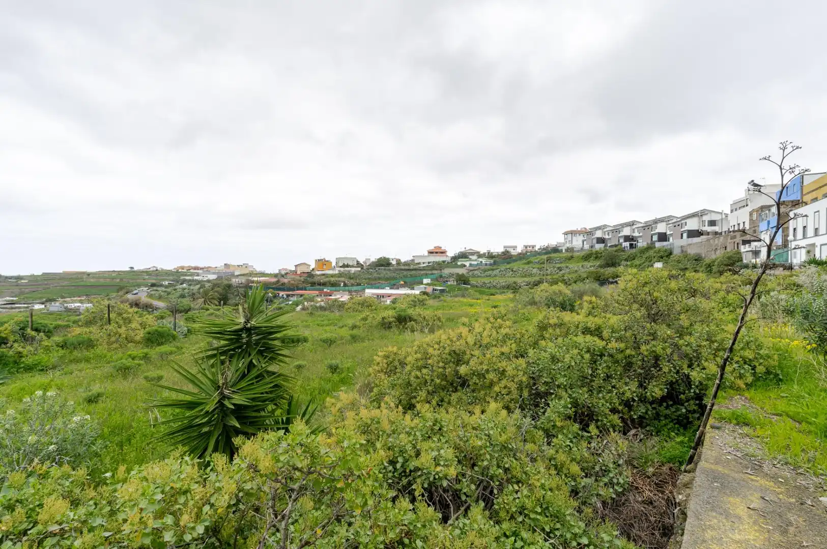 Residential for sale in Las Palmas de Gran Canaria