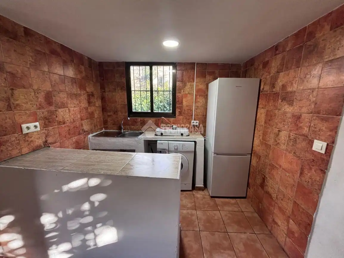 Casa rústica en venda a Pinofranqueado, imagen 26