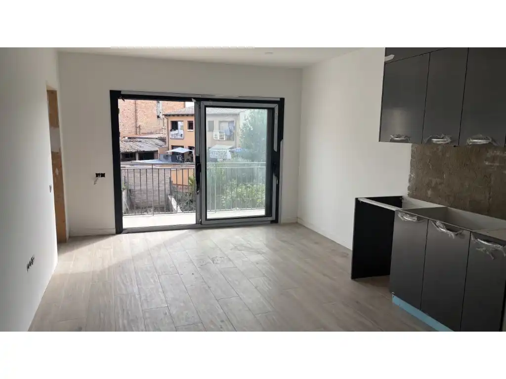 Terrassa de Apartament en venda en Manlleu