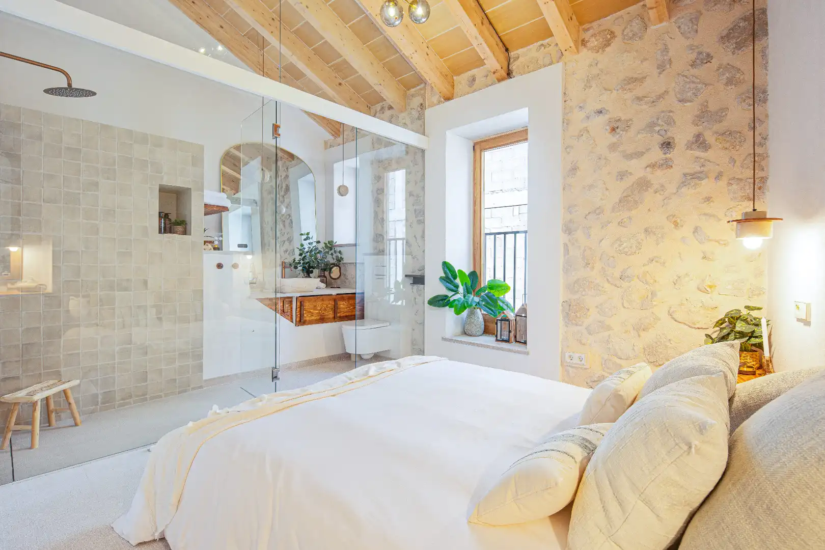 Reihenhaus mit Pool zum Verkauf in Carrer de Petxino, imagen 22