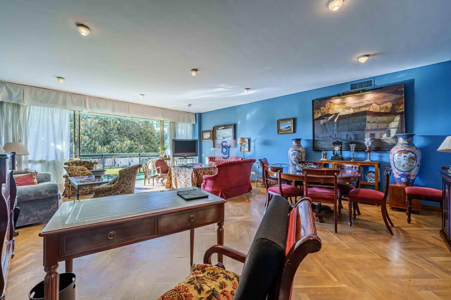 Wohnung mit Pool zum Verkauf in Paseo Reding 33, imagen 8