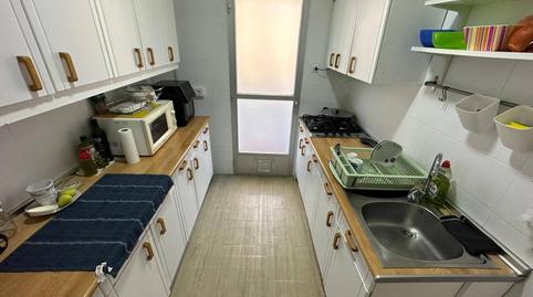 Foto 5 de Piso en venta en Calle Altozano, Ciudad Jardín, Badajoz