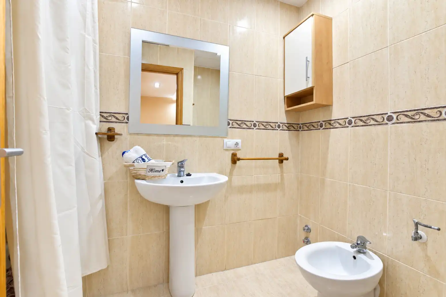 Attique avec piscine à vendre à Beniparrell - CL MISLATA, imagen 22