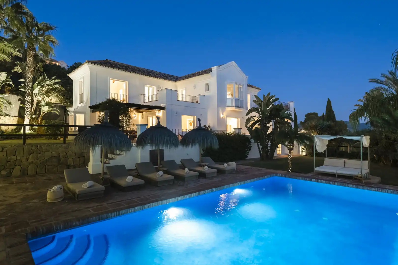 House with pool for sale in Marbella Centro, imagen 37