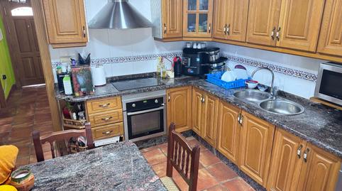 Foto 5 de Casa adosada en venda a Enrique Granados, 12, Aguadulce Norte, Almería