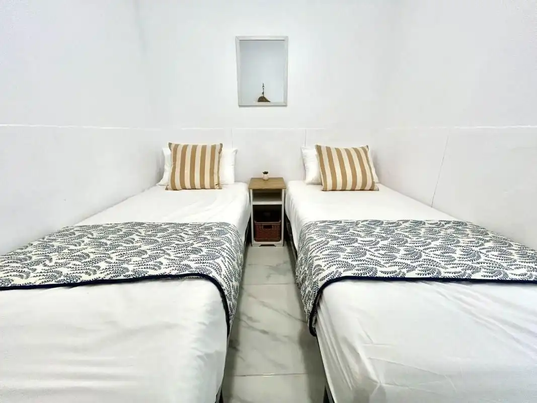 Appartement compact avec piscine à vendre à Orihuela Costa, imagen 13