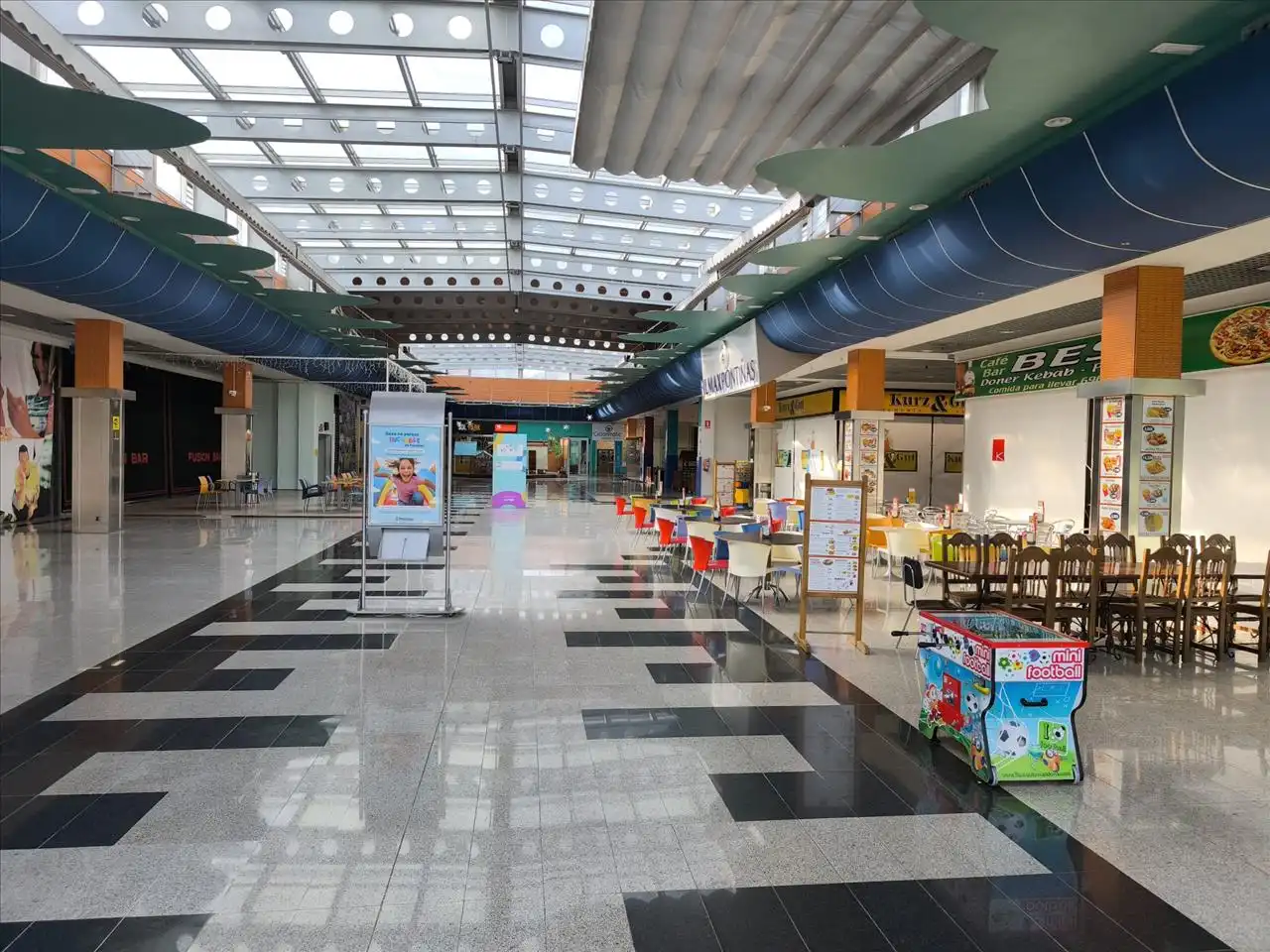 Local comercial en venda a Feira Do Vento, imagen 14