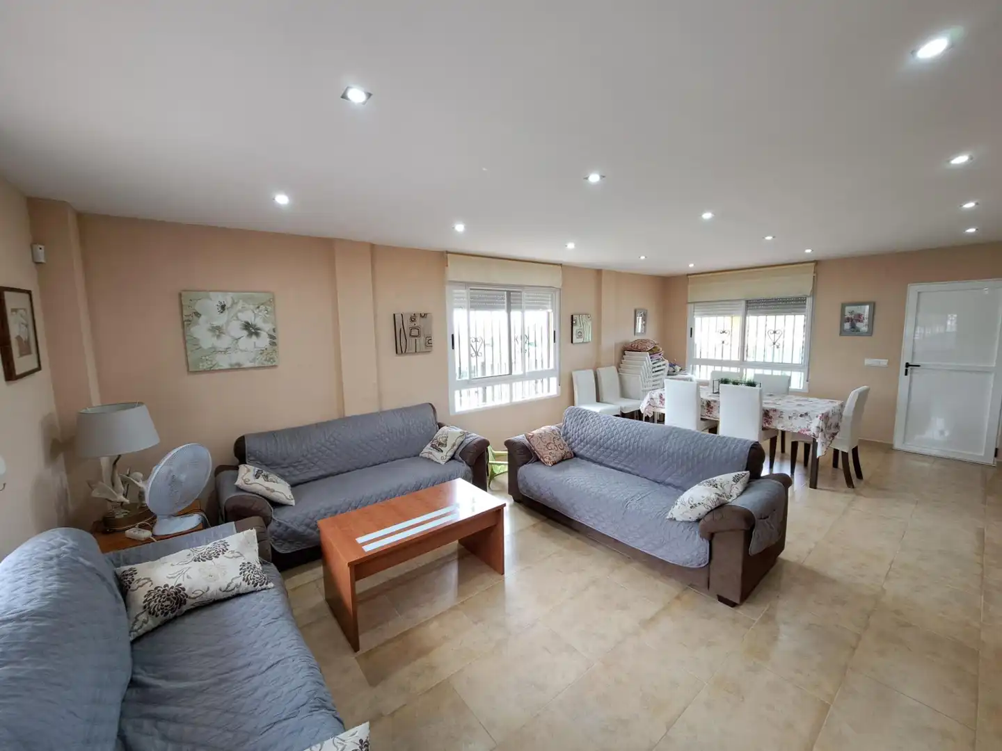 Wohnung mit Pool zum Verkauf in Urbanitzacions i Pedanies Nord, imagen 21