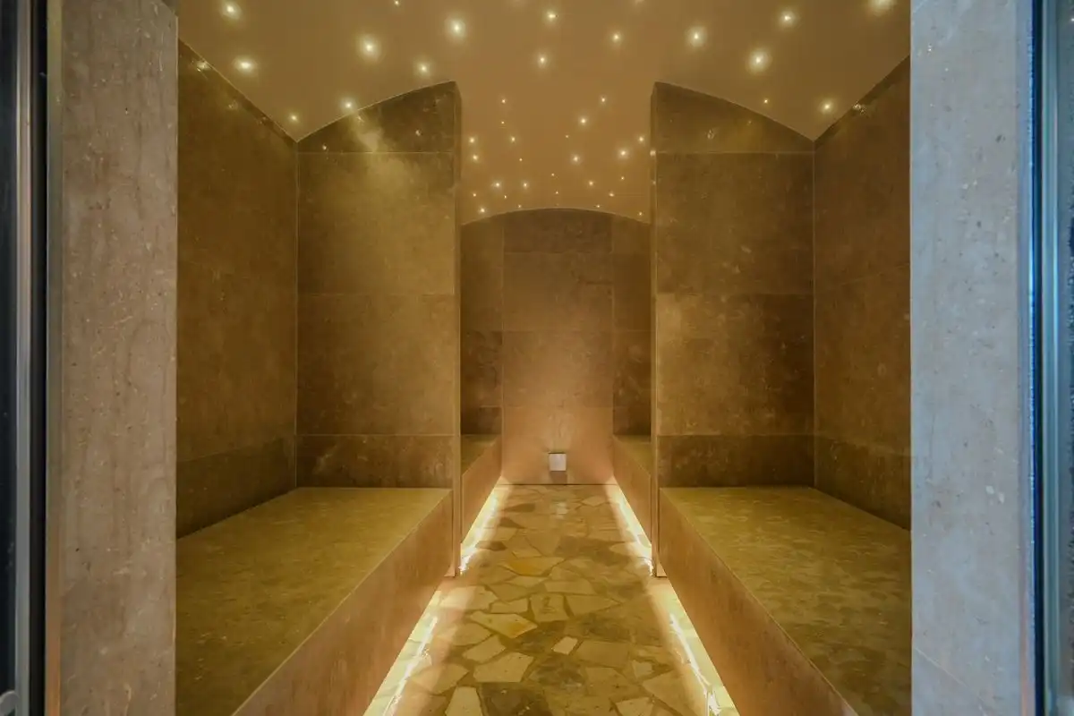 Flat with pool for sale in Calle de Javier Ferrero, imagen 46