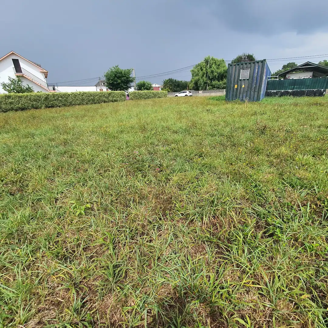 Residencial en venda en Tapia de Casariego
