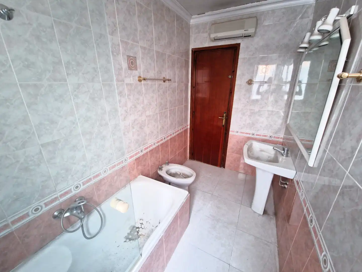 Piso con ascensor en venta en Calle Pérez Casas, imagen 19