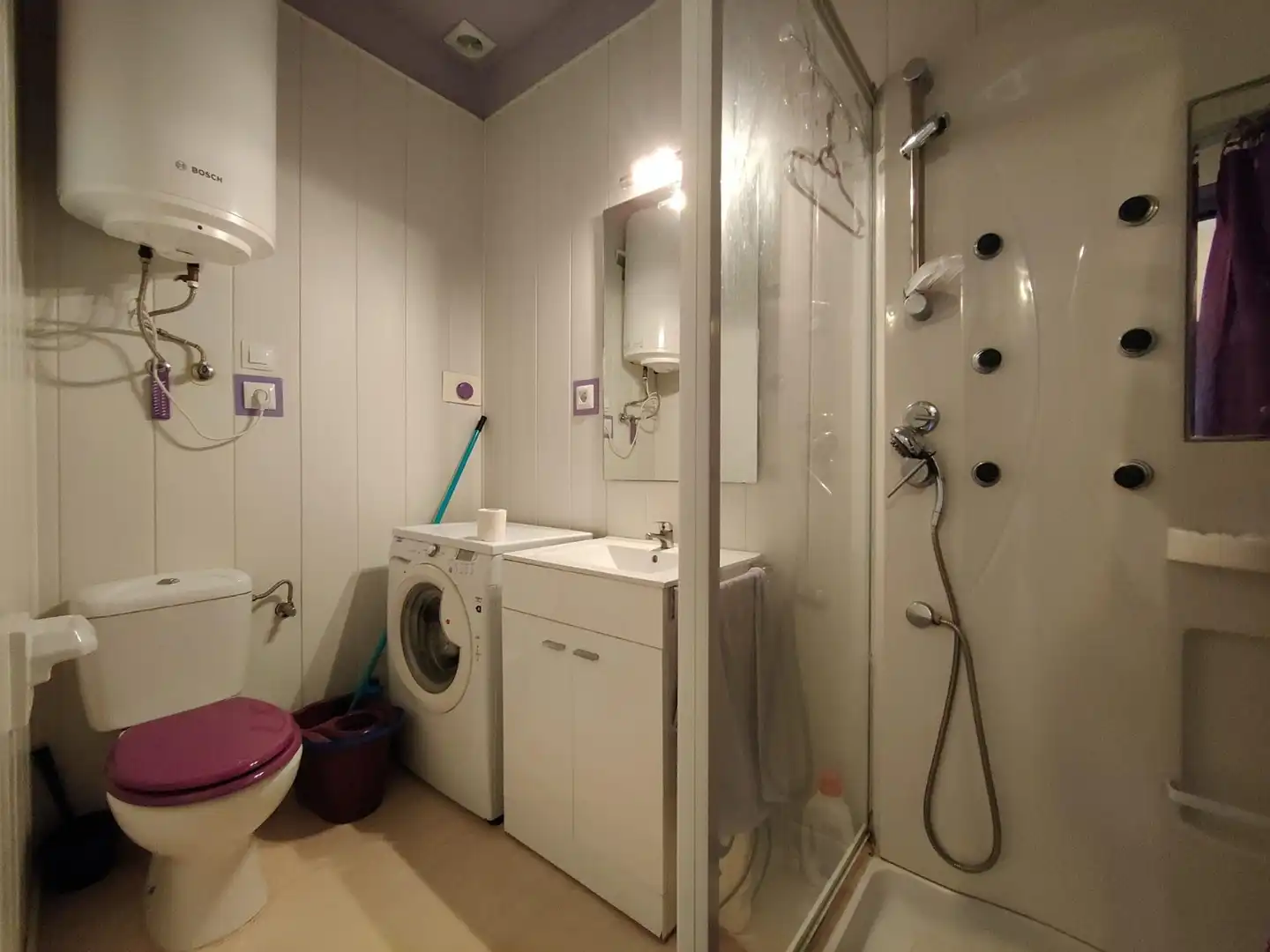 Wohnung zur Miete in Avenida los Infantes, El Sardinero