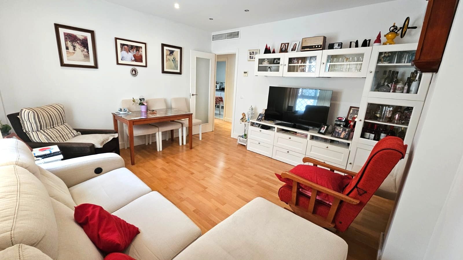 Flat for sale in Casco Histórico - Zona Alta, Centro