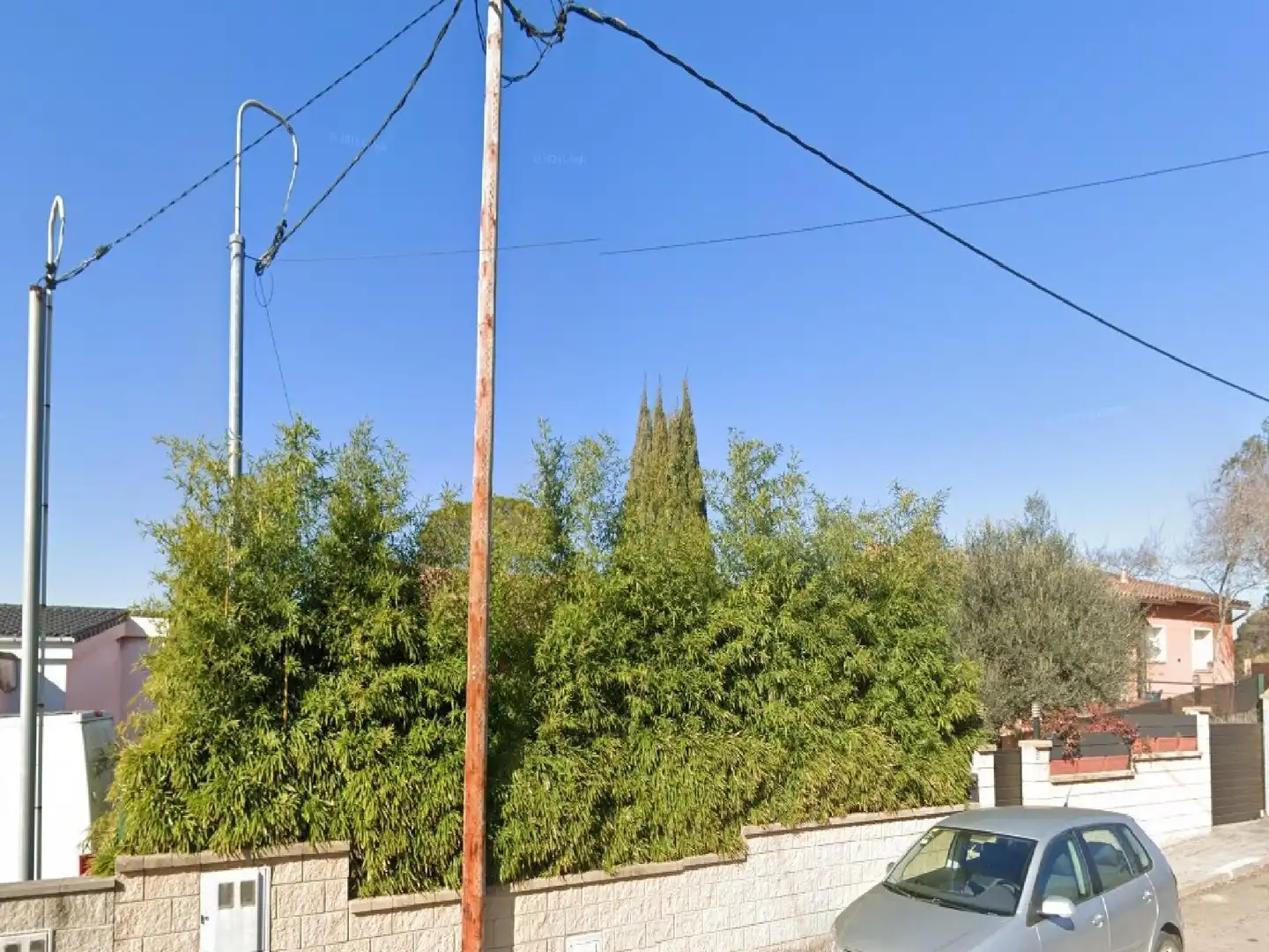 Casa amb jardí en venda a Sils, imagen 8