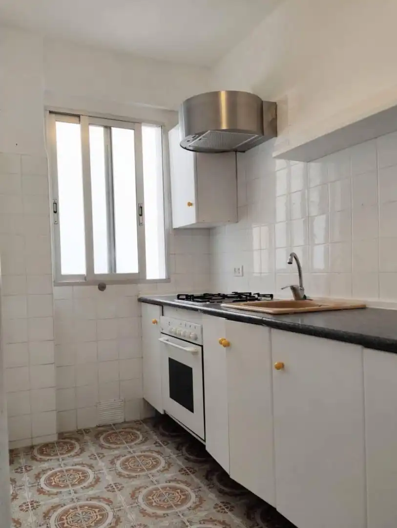 Appartamento con giardino in vendita a Camins al Grau