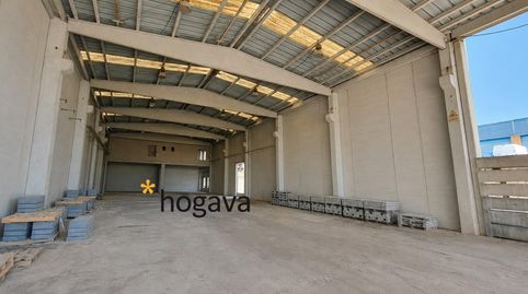 Foto 3 von Fabrikhallen zur Miete in Can Rial, Esparreguera