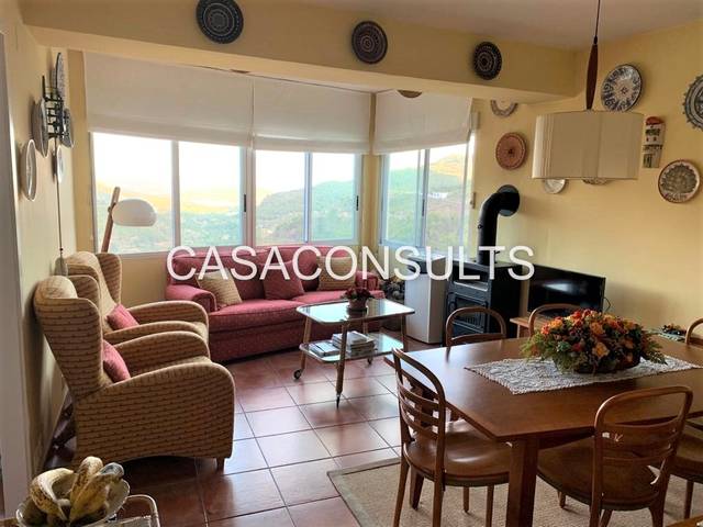 Piso en Venta en Llucena / Lucena del Cid