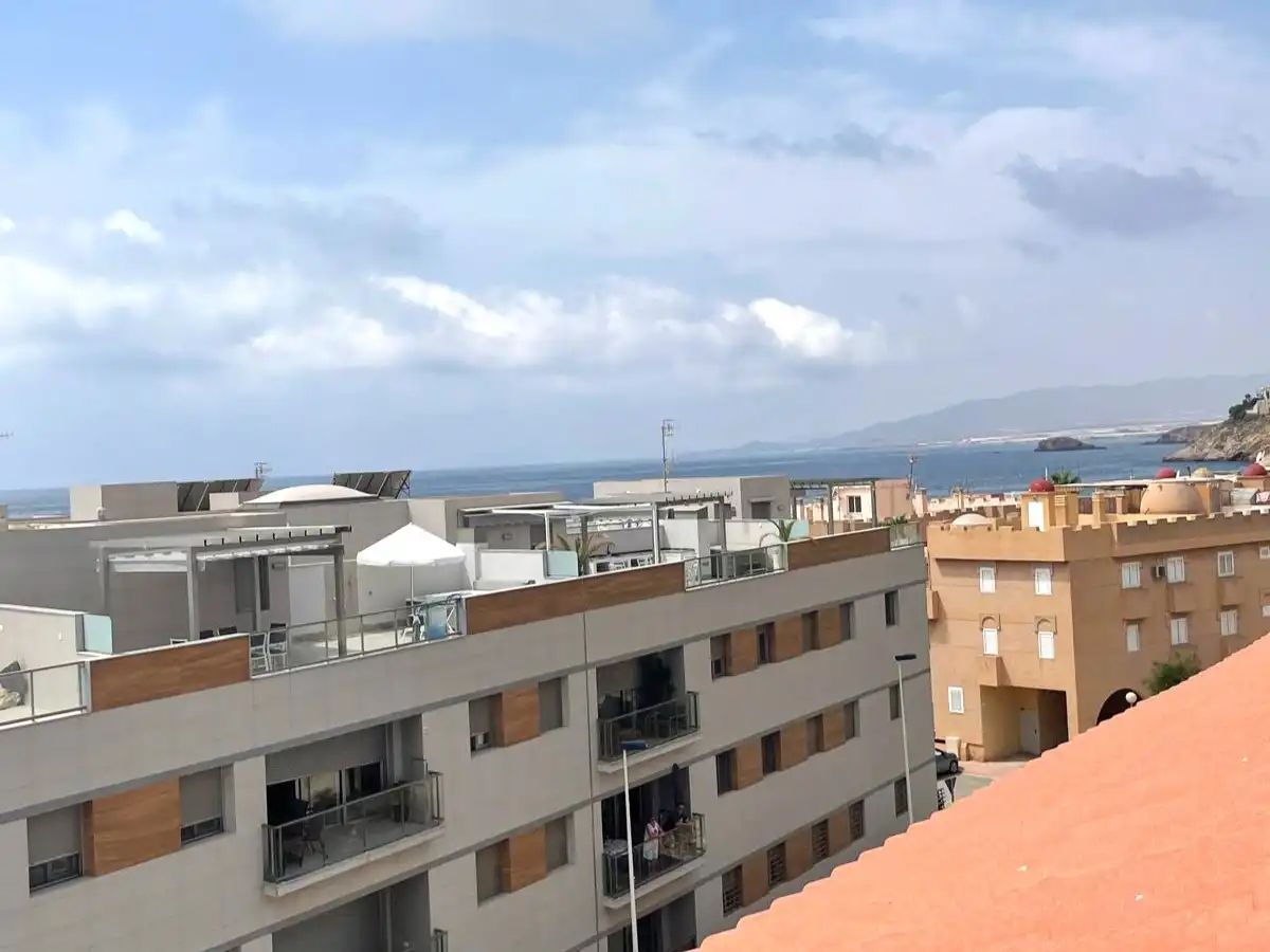 Apartments for sale in Bolnuevo