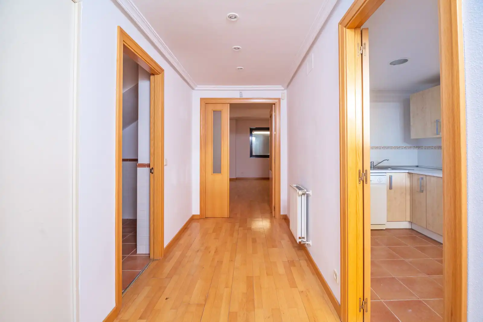 Flat for sale in Aranjuez  with Air Conditioner, Terrace and Storage room