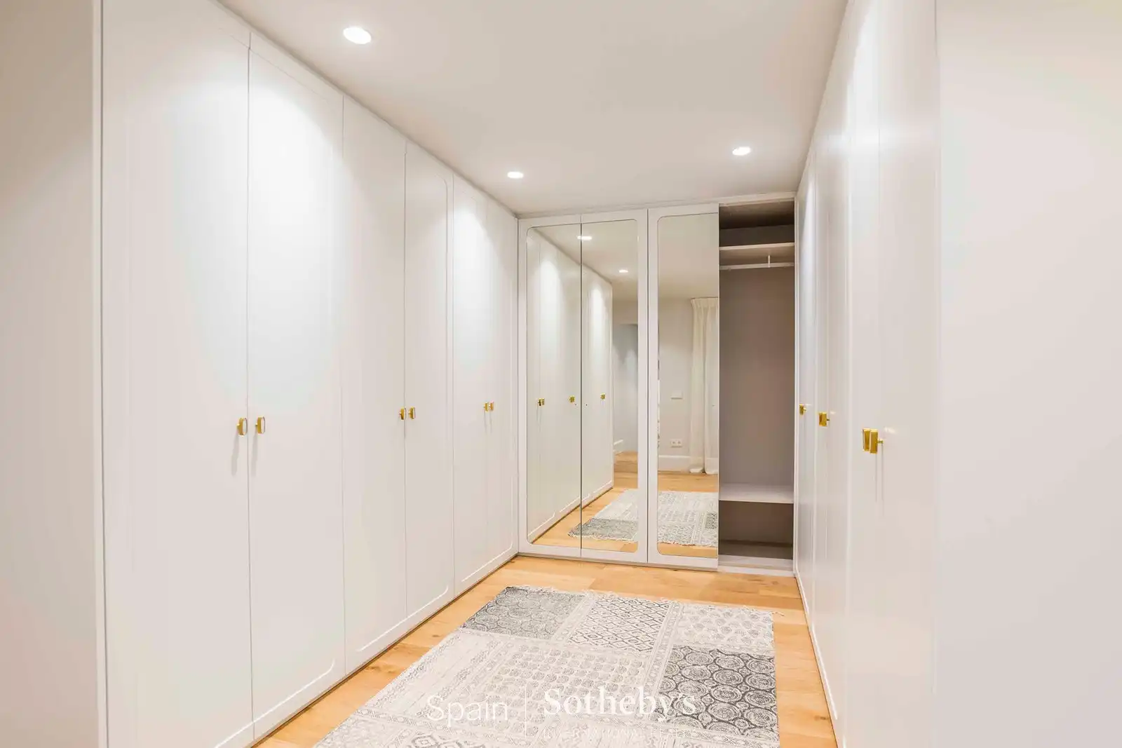 Apartamento con ascensor en venta en Chamberí, imagen 41