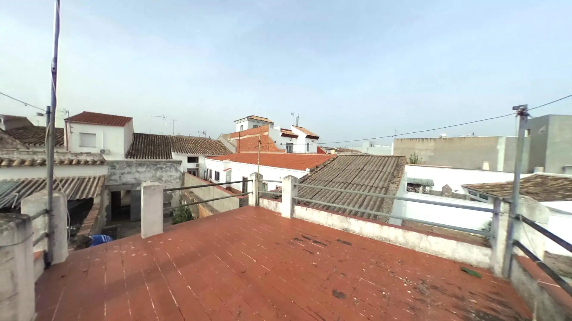 Detached homes for sale in Pablo Picasso, Alcolea del Río