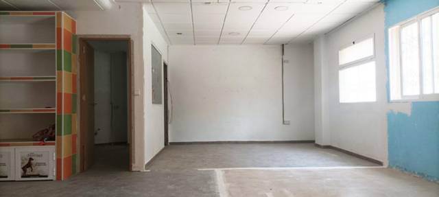 Local comercial en Venta en Santiago el Mayor