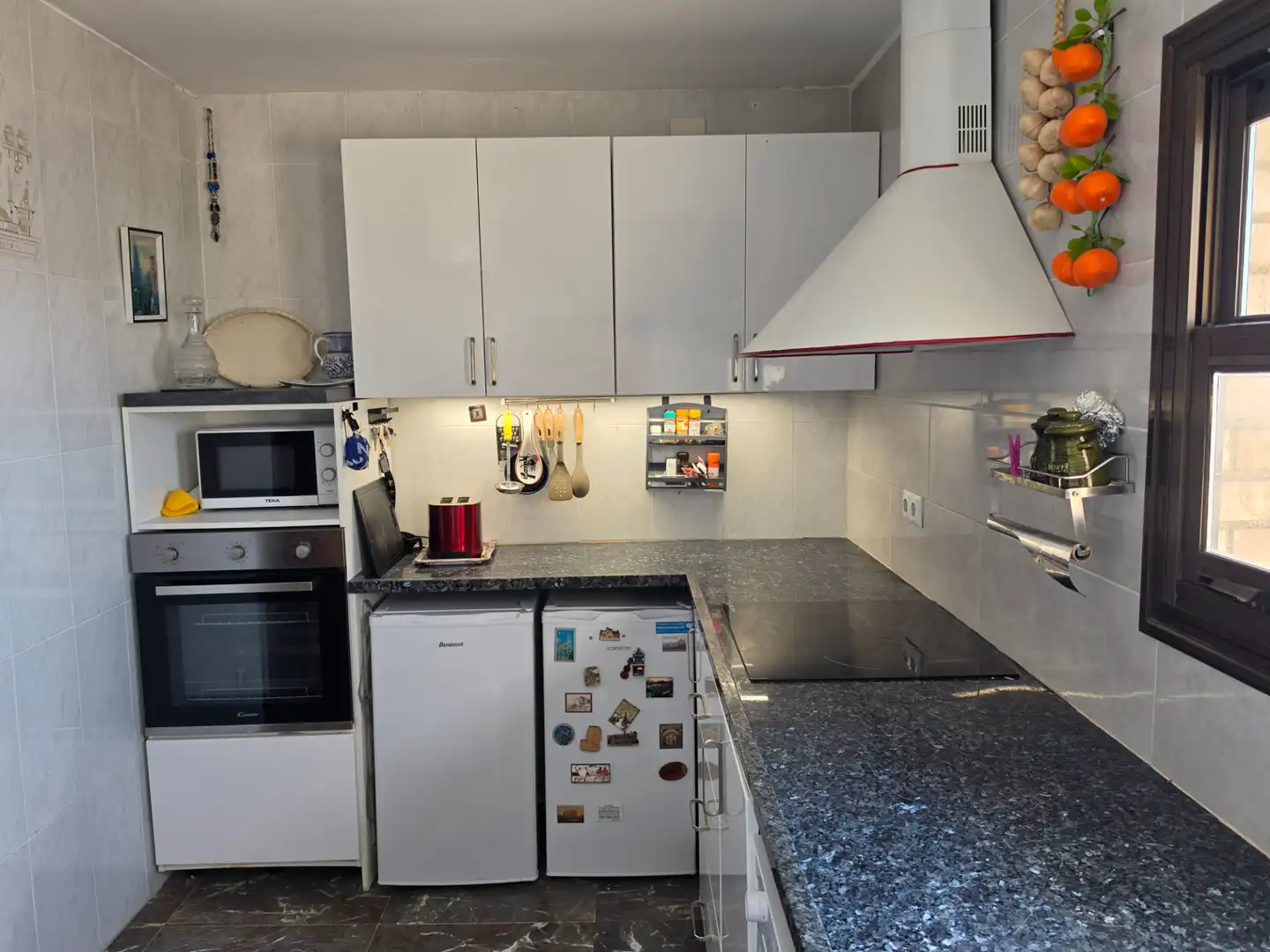 Attique avec ascenseur à vendre à Carretera Barcelona, imagen 14