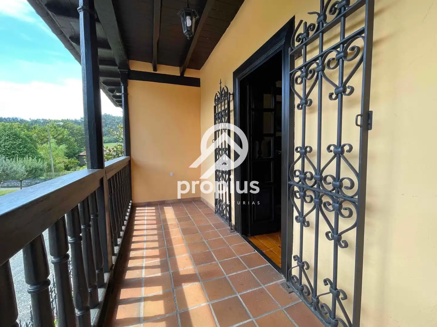 House with terrace for sale in rales, imagen 90
