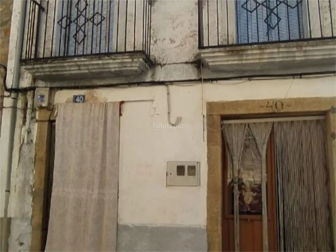 Adossat en venda a Calle Maestro Don Manuel Fernández 35
