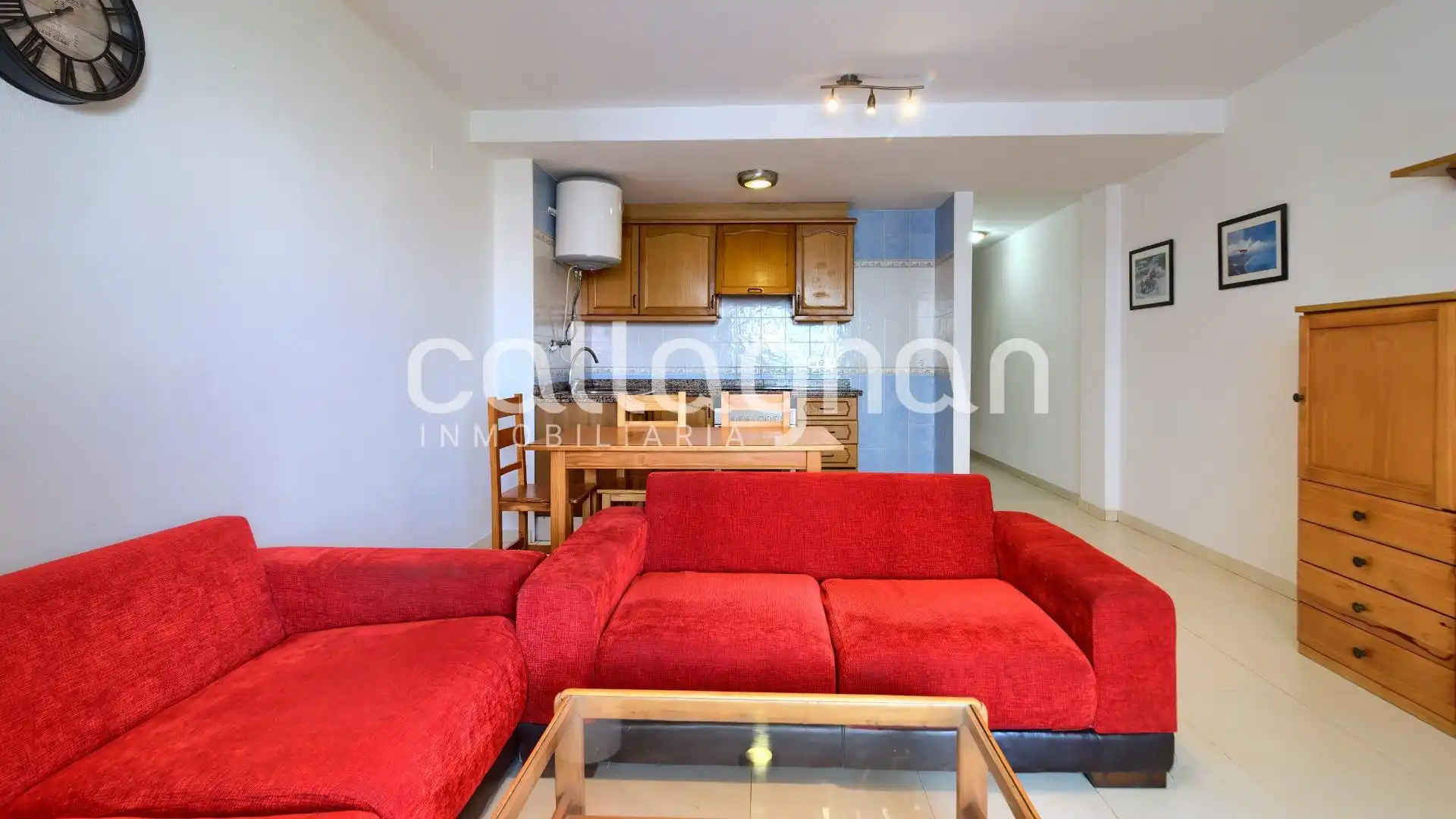 Appartement avec terrasse à vendre à Calle JARDINS (ELS), imagen 11