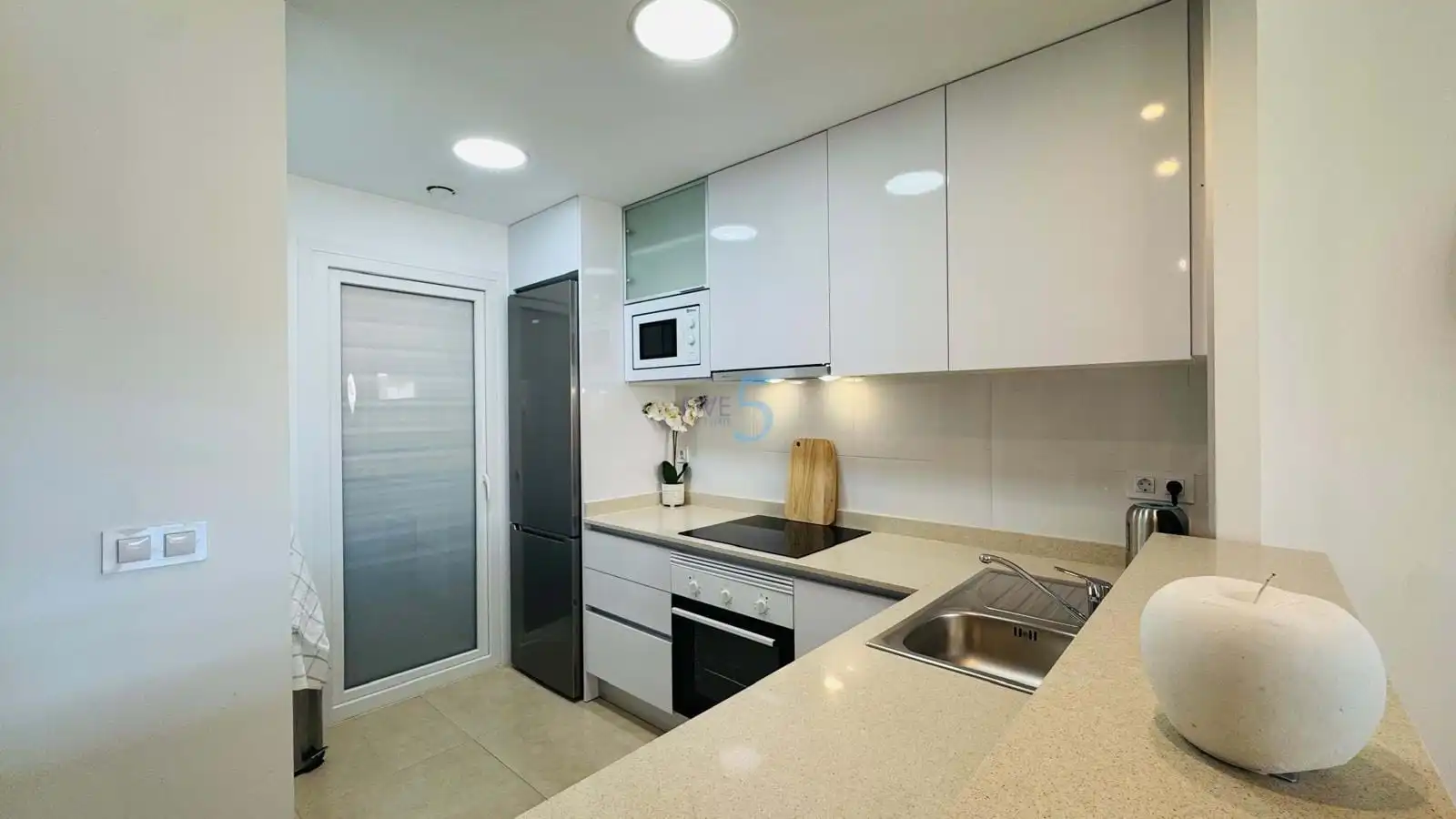 Wohnung mit Terrasse zum Verkauf in Orihuela Costa, imagen 7
