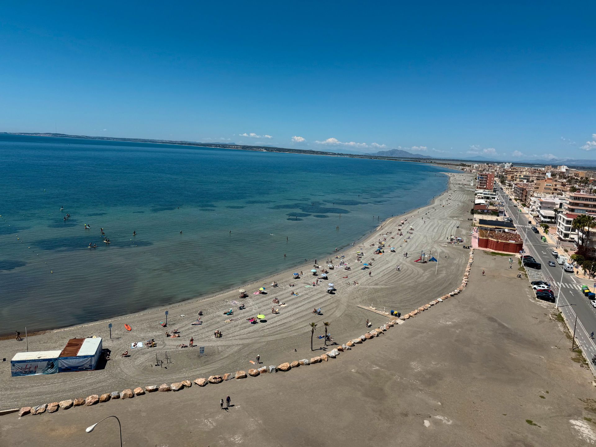 Pis en venda a Avinguda Vicente Blasco Ibañez, 55, Gran Playa, Santa Pola ciudad, Santa Pola