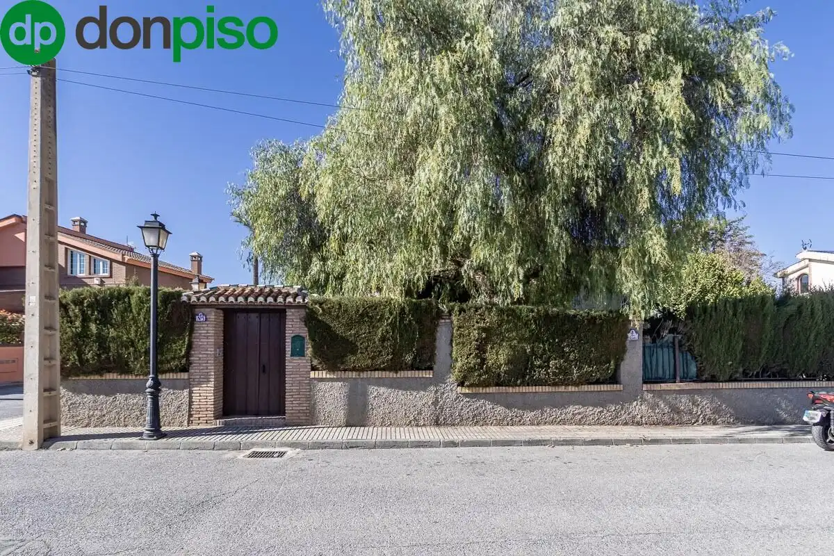 Detached house with pool for sale in Calle del Arache, imagen 41